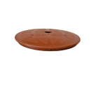 POOL WEIR DECK LID TERRACOTTA EARTHECO ORIGINAL - Image 2