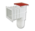 POOL WEIR SST WEIR VAC LID TOOL (SMALL WEIR) - Image 3