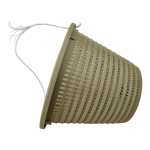 POOL WEIR REPLACEMENT BASKET EARTHECO ORIGINAL - Image 2