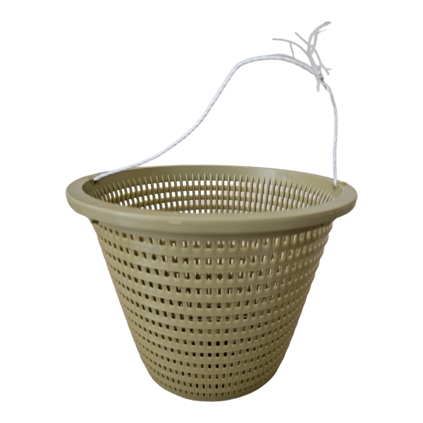 POOL WEIR REPLACEMENT BASKET EARTHECO ORIGINAL