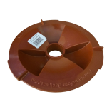 POOL WEIR REPLACEMENT VACUUM LID QUALITY ORIGINAL - Image 3