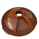 POOL WEIR REPLACEMENT VACUUM LID QUALITY ORIGINAL - Image 2