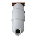 POOL WEIR STANDARD EARTHECO WHITE WITH FLAP - Image 2