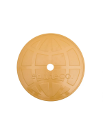 POOL WEIR SWIMQUIP DECK LID MUSTARD EARTHECO