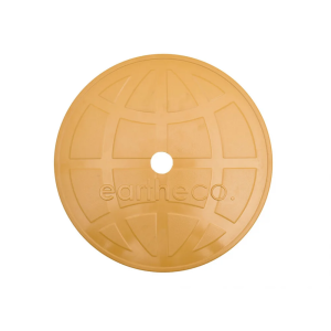 POOL WEIR SWIMQUIP DECK LID MUSTARD EARTHECO