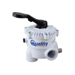 POOL FILTER COMPLETE MULTIPORT QUALITY SERIES 2