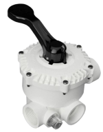 POOL FILTER COMPLETE MULTIPORT QUALITY SERIES 2 - Image 2