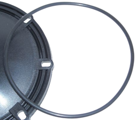 POOL FILTER LID AQUAMAX O RING (POPULAR) - Image 4
