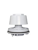 POOL FILTER LID COLLINS MK1 SCREW IN - Image 2