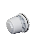 POOL FILTER LID COLLINS MK1 SCREW IN - Image 3