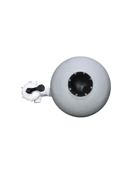 POOL FILTER QUALITY SUPERFLO Q80 2 BAG - Image 2