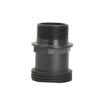 POOL FILTER SPECK AQUASWIM FILTER UNION BUSH 40-50MM (MALE)