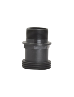 POOL FILTER SPECK AQUASWIM FILTER UNION BUSH 40-50MM (MALE)