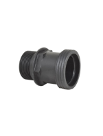 POOL FILTER SPECK AQUASWIM FILTER UNION BUSH 40-50MM (MALE) - Image 3