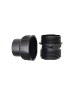 POOL FIITTING SPECK BADU UNION THREAD/GLUE 50MMX2" - Image 2