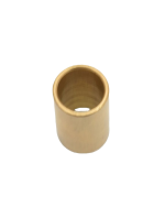 POOL PUMP QUALITY BRASS SLEEVE UNTHREADED - Image 2