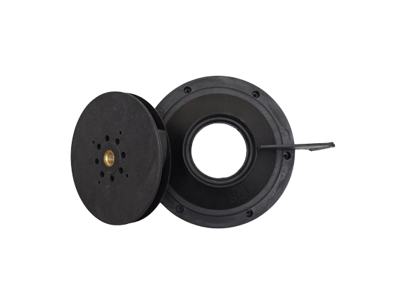 POOL PUMP QUALITY SUPERFLO IMPELLER AND DIFFUSER 1.1KW UPGRADE KIT - Image 3