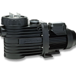 POOL PUMP AND MOTOR 1.1kw SPECK BADU® PORPOISE