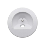 POOL WEIR VAC LID WHITE POOLQUIP