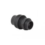 POOL FIITTING SPECK BADU UNION THREAD/GLUE 50MMX2"