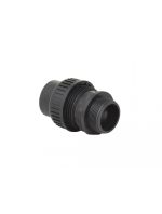 POOL FIITTING SPECK BADU UNION THREAD/GLUE 50MMX2"