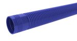 VOYAGER POOL CLEANER HOSE BLUE - Image 2