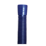 VOYAGER POOL CLEANER HOSE BLUE