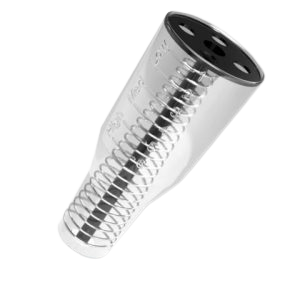 VOYAGER POOL CLEANER FLOW METER VALVE (SUCTION TESTER)