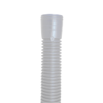 VOYAGER POOL CLEANER LEADER HOSE WHITE