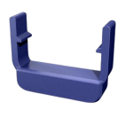 VOYAGER POOL CLEANER ADJUSTABLE CLIP-ON WEIGHT