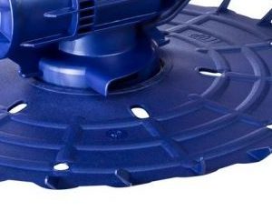 IPP SWIMMING POOL CLEANER STEALTH REPLACEMENT SKIRT