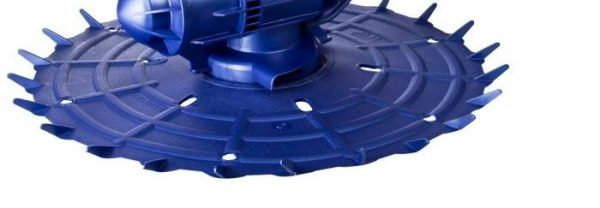 IPP SWIMMING POOL CLEANER STEALTH REPLACEMENT SKIRT