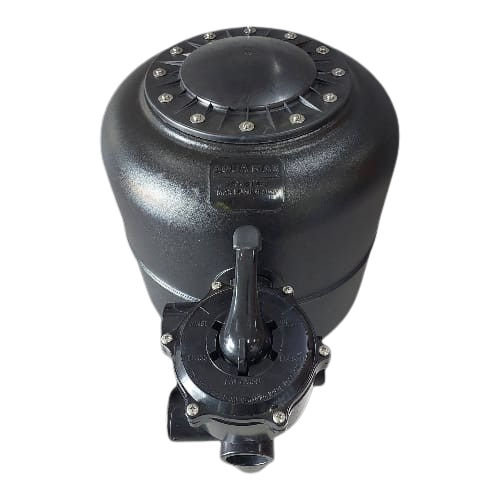 SAND FILTER Aqua Max 1 Bag (Black) - Image 3