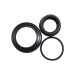 KOI POND IN LINE BIO FILTER UNION END ULTRAZAP