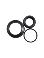 KOI POND IN LINE BIO FILTER UNION END ULTRAZAP