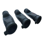 POOL CLEANER POOL-TECH PACER DIAPHRAGM (3 PACK) - Image 3