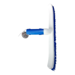 POOL BRUSH PREMIUM CURVED 460MM EARTHeCO - Image 3