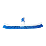 POOL BRUSH PREMIUM CURVED 460MM EARTHeCO