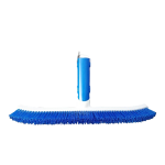 POOL BRUSH PREMIUM CURVED 460MM EARTHeCO - Image 2