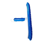 POOL BRUSH PREMIUM CURVED 460MM EARTHeCO - Image 4