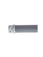 POOL CLEANER HOSE ZODIAC AX20 BLUE GREY TWIST LOCK - Image 2