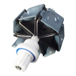 POOL CLEANER ZODIAC AX20 ENGINE ASSEMBLY - Image 3