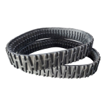 POOL CLEANER ZODIAC AX20 REPLACEMENT TRACKS (PER PAIR) - Image 3