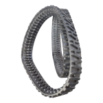 POOL CLEANER ZODIAC AX20 REPLACEMENT TRACKS (PER PAIR) - Image 5