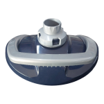 POOL CLEANER ZODIAC AX20 BODY TOP SWIVEL - Image 3