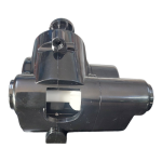 POOL CLEANER ZODIAC AX20 GEARBOX SIDE A - Image 2