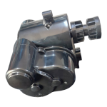 POOL CLEANER ZODIAC AX20 GEARBOX SIDE A - Image 3