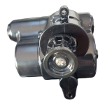POOL CLEANER ZODIAC AX20 GEARBOX SIDE A - Image 4