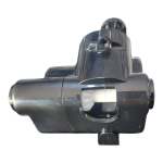 POOL CLEANER ZODIAC AX20 GEARBOX SIDE B - Image 3