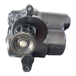 POOL CLEANER ZODIAC AX20 GEARBOX SIDE B - Image 4